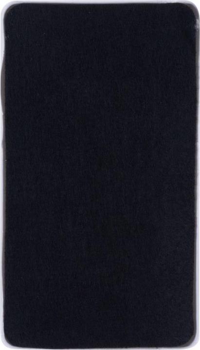 Produktbild Office Products Textmarker-Set mit magnetischem Schwamm für Whiteboards (Schwarz, Grün, Blau, Rot, 3 mm, 4 x)