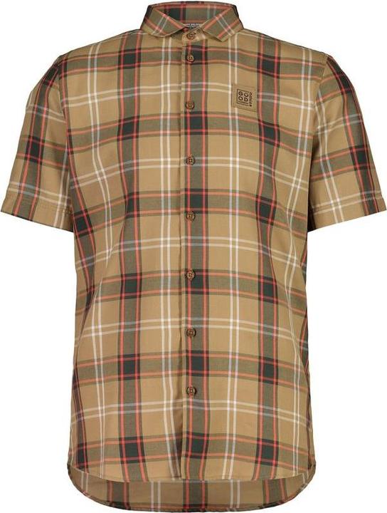 Maloja PontenM 1 2 Shirt (XL)