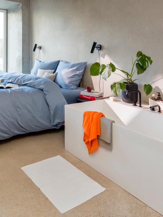 Produktbild Möve Bliss (50 x 100 cm)