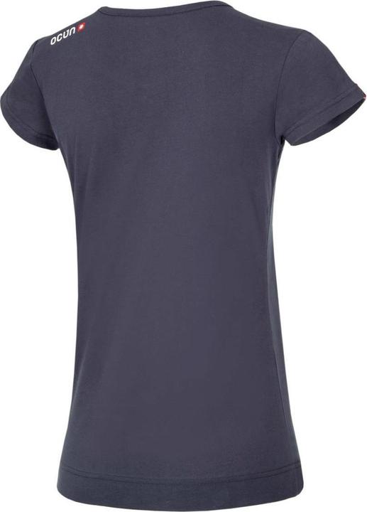 Produktbild Ocun CLASSIC T ORGANIC Women EFC (L)