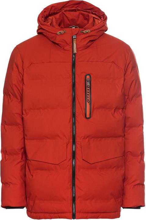 Produktbild Camel Active teXXXactive® Funktionsjacke aus recyceltem Polyester (50)