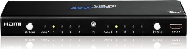 Image du produit Purelink PS420 3D HDMI Matrix