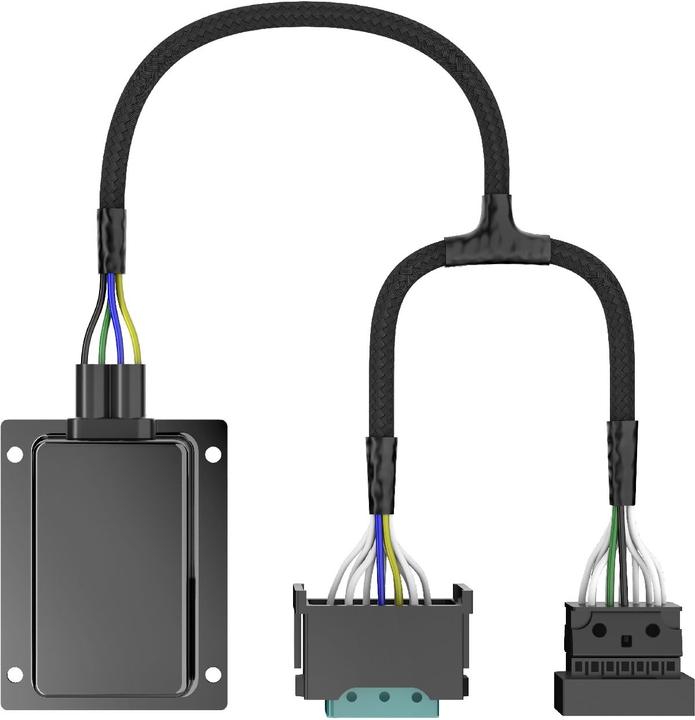 Osram Adapter (H7)