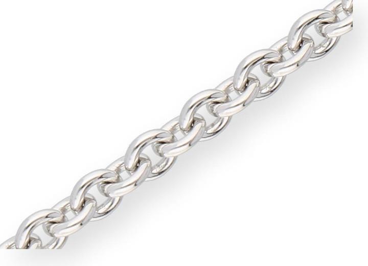 Produktbild Carat Basic (Silber 925, 80 cm)