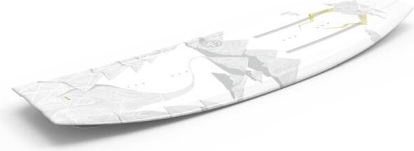 Produktbild Liquid Force The Bullox Aero Boat Wakeboard