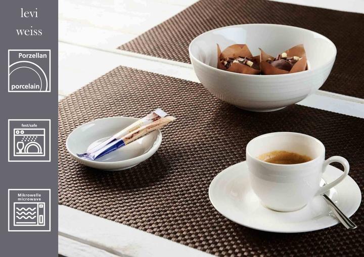 Actual product image Ritzenhoff & Breker Levi Espressotassen (90 ml, 6 x)