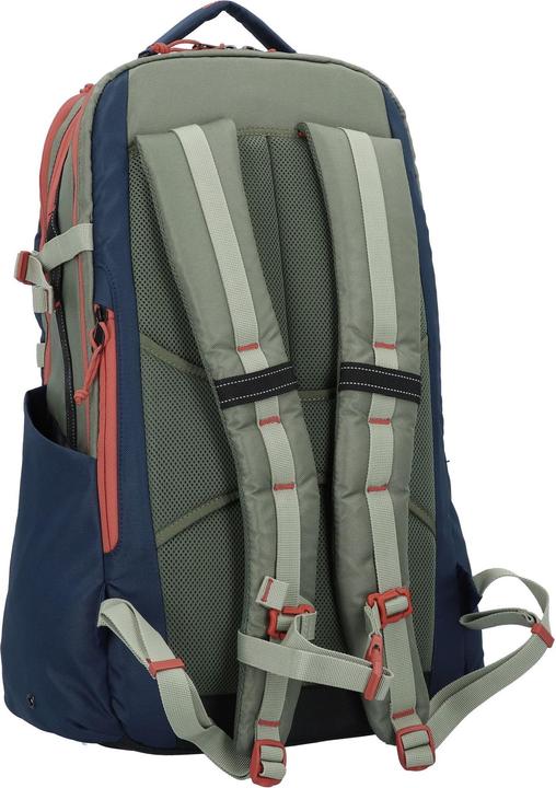 Actual product image Ogio Alpha + backpack 51 cm laptop compartment (35 l)