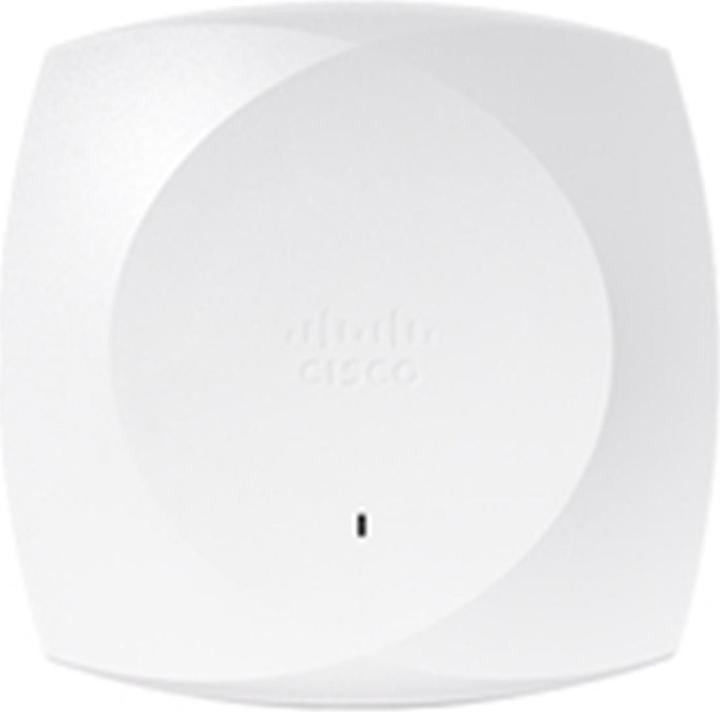 Actual product image Cisco Wireless CW9176i WiFi7 access point 3 radio 3 band 4x4 UWB Global / configurable