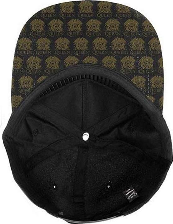 Produktbild Queen Snapback Mütze (One Size)