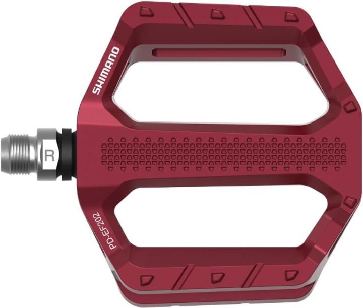 Productafbeelding Shimano PD-EF202