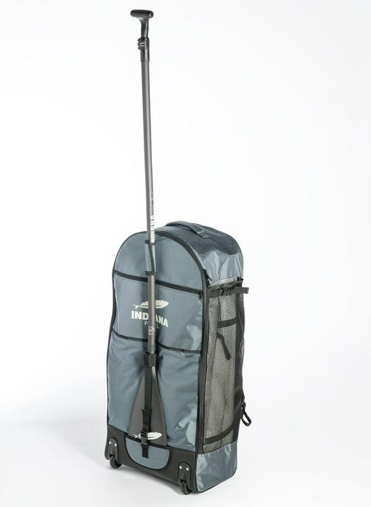 Actual product image Indiana Family Pack (11'6")