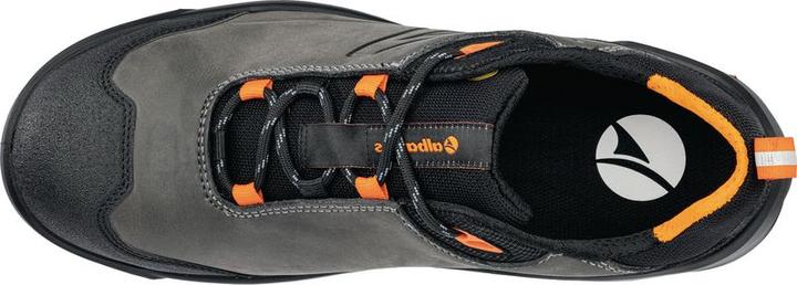 Produktbild Albatros Taraval grey low S3L (S3, 45)