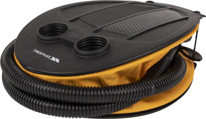 Actual product image Trespass STOMPA 3-Liter Fusspumpe