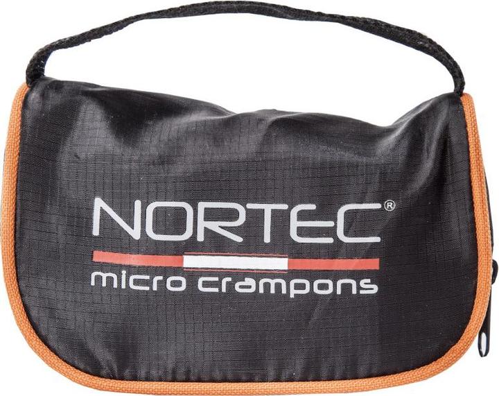 Actual product image Nortec Trail 2.1 Grödel (L, 42 - 44)