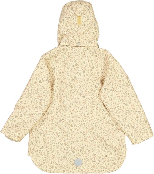 Produktbild Wheat Kinder Regenjacke Oda wild flowers (110)