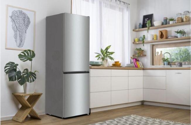 Image du produit Gorenje NRK61CS2XL4 (300 l)