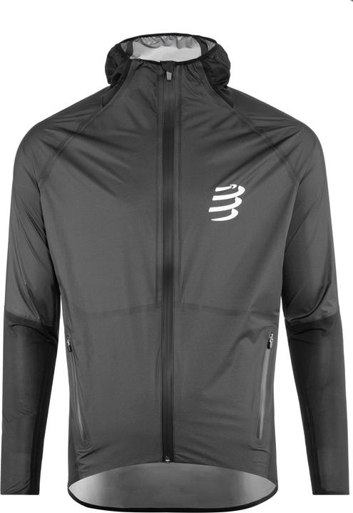 Compressport Hurricane (S)