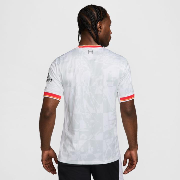 Immagine prodotto Nike Terza maglia del Liverpool FC (M)