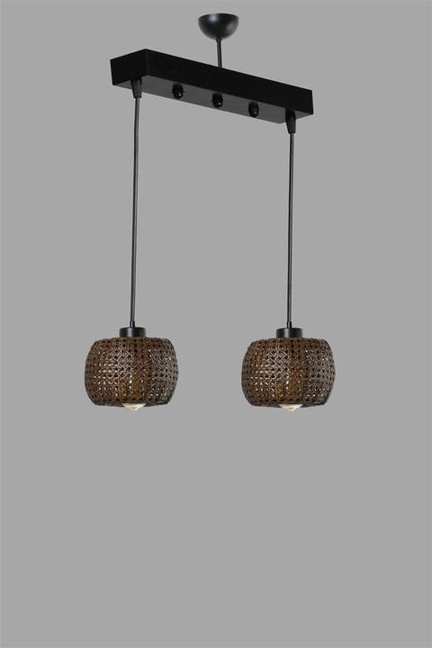 Actual product image Opviq Keegan (E27)