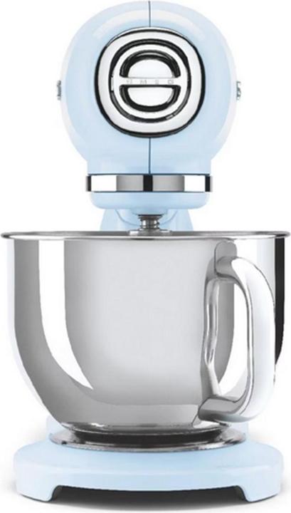 Produktbild Smeg SMF03PBEU 50's Style (800 W)