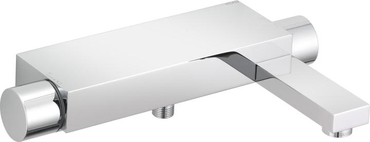 Actual product image Keuco Bath mixer EDITION 11 AP ni gebü
