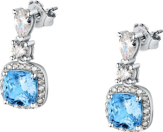 Image du produit Morellato Boucles d'oreilles Tesori (Argent 925)