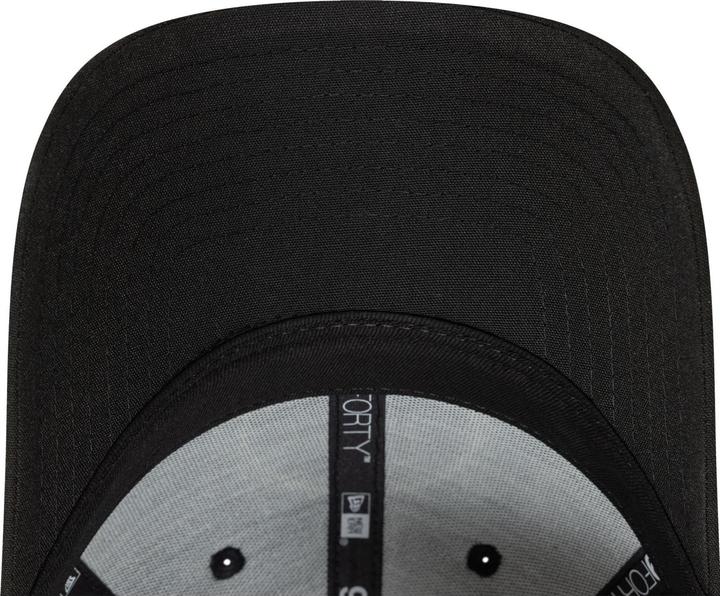 Produktbild New Era 9Forty Adjustable Cap - FC Chelsea schwarz