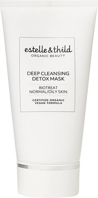 Immagine prodotto Estelle & Thild BioTreat Maschera detossinante di pulizia profonda 75 ml (75 ml)
