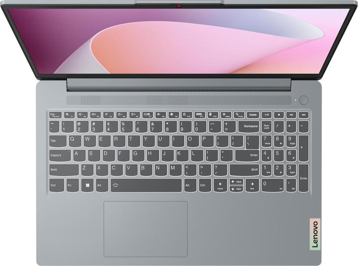 Produktbild Lenovo IdeaPad Slim 3 15AMN8 (15.60", AMD Ryzen 3 7320U, 8 GB, 512 GB, DE)