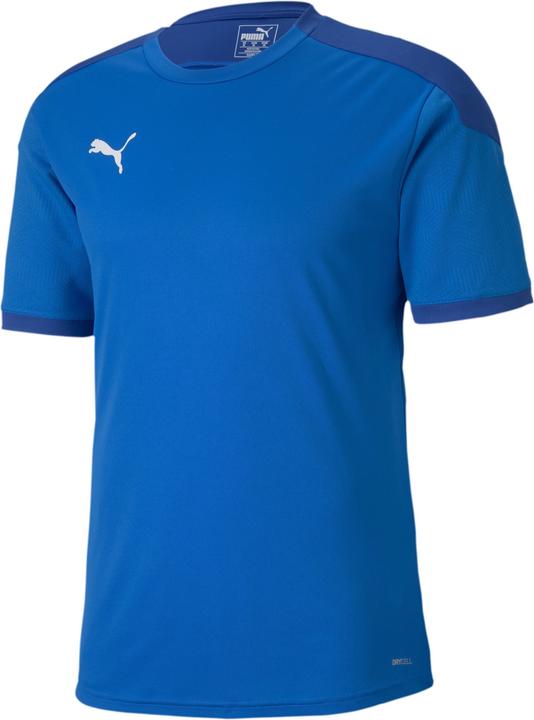 Produktbild Puma teamFINAL 21 Training Jersey-656481 (S)