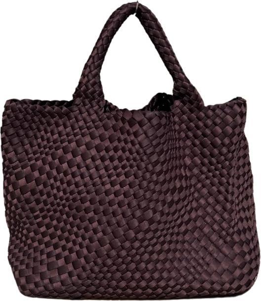 Immagine prodotto Prima Ballerina Twist - Tote Bag Coffee