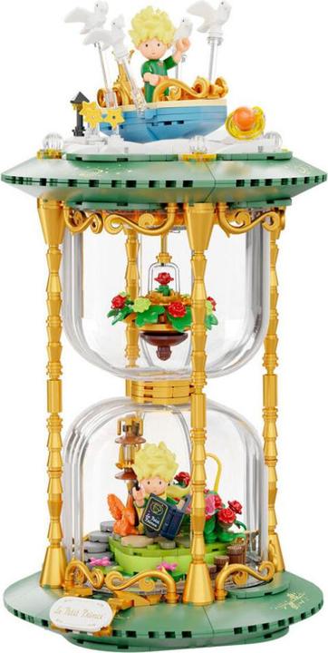 Actual product image Pantasy Der kleine Prinz The Hourglass