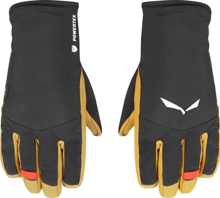 Salewa Ortles Powertex TirolWool® Responsive Handschuhe Da
