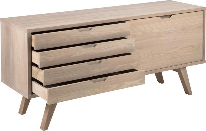 AC Design A-Line (160 x 45 x 72 cm)