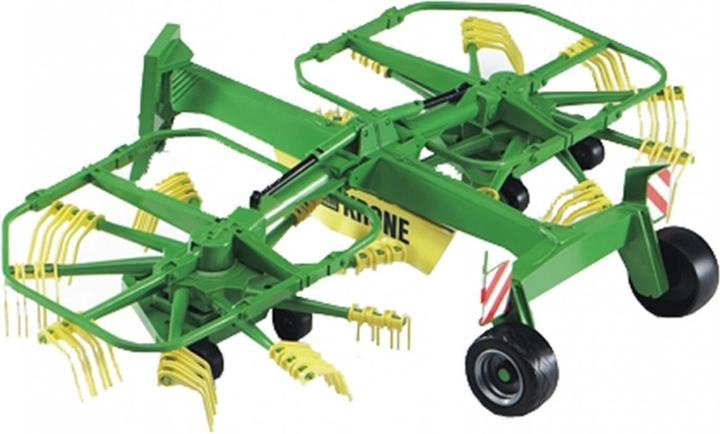 Bruder Krone Schwader Profi-Serie