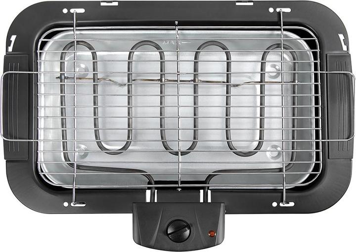 Image du produit Livoo Elektrischer Standgrill 2 in 1 (2.20 kW)