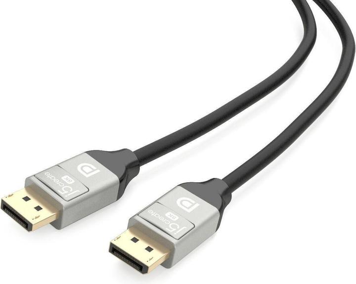 Actual product image j5Create DisplayPort — DisplayPort (2 m, DisplayPort)