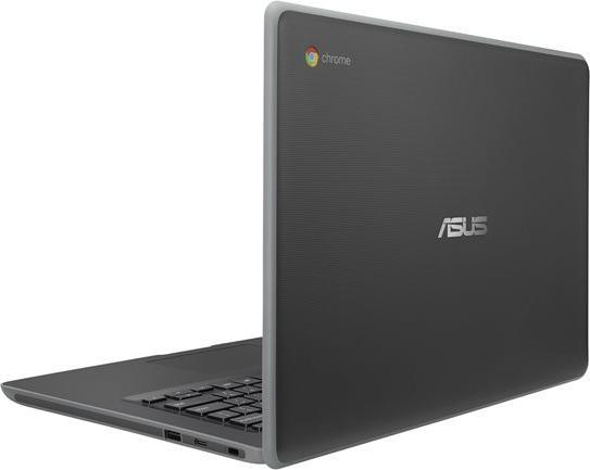 Immagine prodotto ASUS Chromebook – C403NA-FQ0045 (14", Intel Celeron N3350, 4 GB, DE)