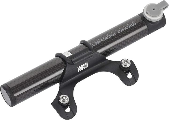 Produktbild Topeak Micro Rocket Carbon