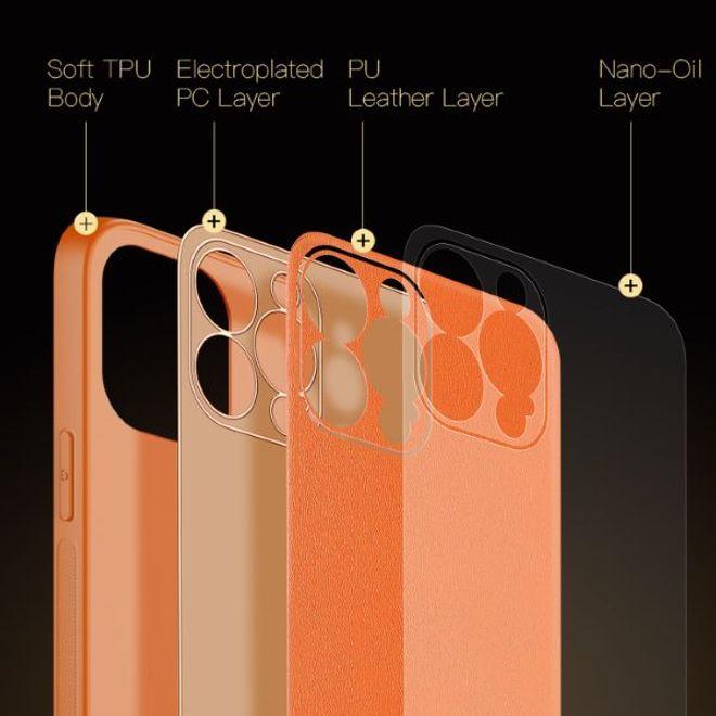 Image du produit Dux Ducis Yolo Series Housse rigide (Apple iPhone 13 Pro)