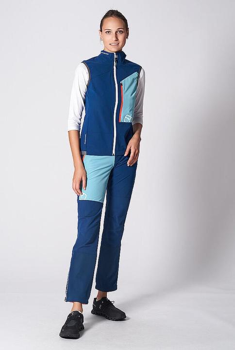 Actual product image Ortovox Women's Berrino Pants (M)