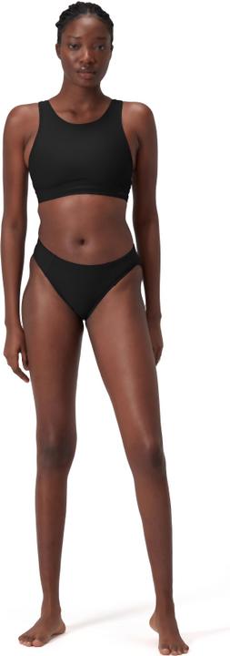 Produktbild Speedo Solid Highneck Top with Mesh (XXL)