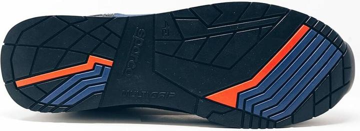 Actual product image Sparco Red Bull Racing Safety Shoes Gymkhana (42)