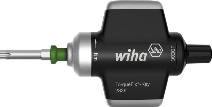Immagine prodotto Wiha Officina Viti dinamometriche (3.80 Nm, 3.80 Nm)