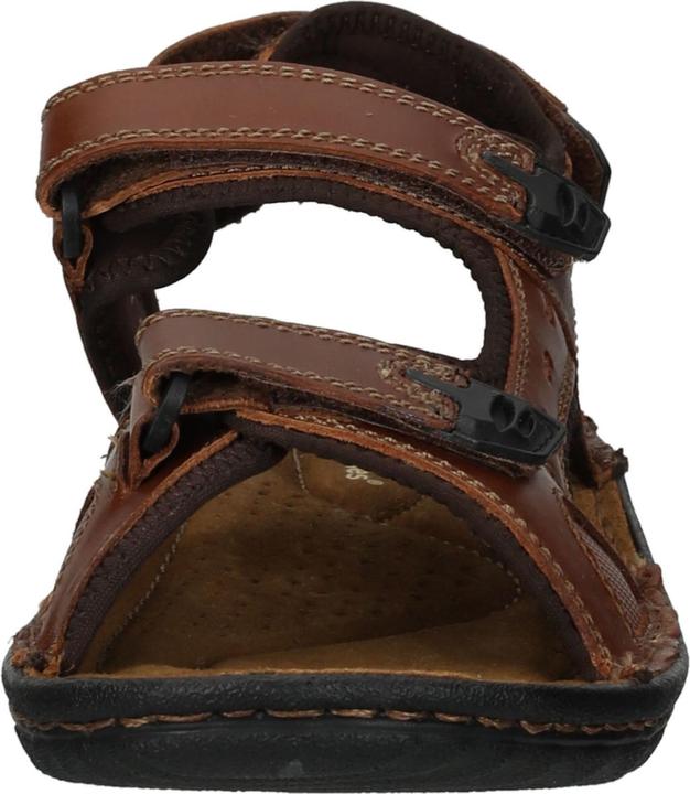 Actual product image Hush Puppies A comfortable and fashionable sandal from, impresses with its outstanding quality and decorative (45)