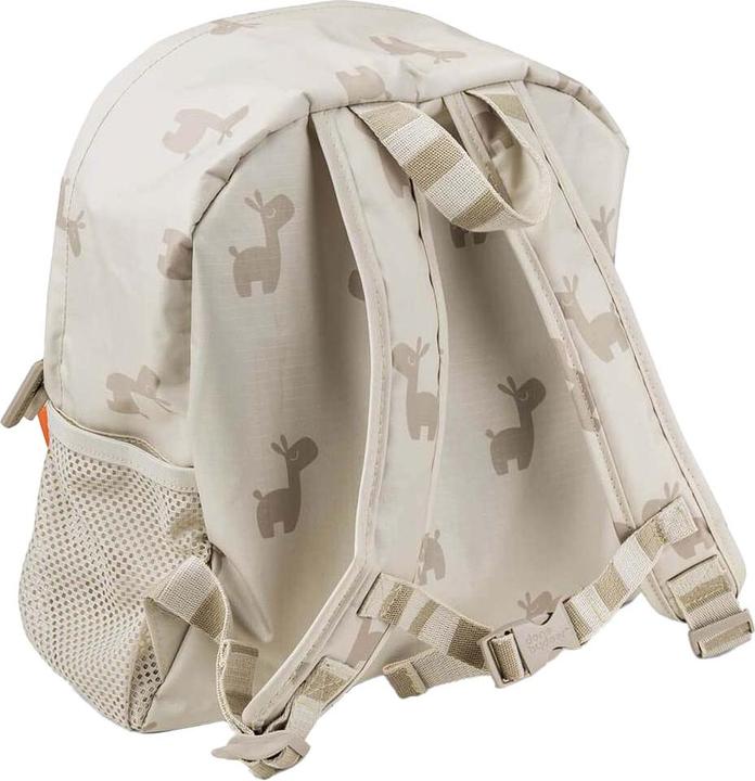Actual product image Done by Deer Kinderrucksack Lalee Beige 5 L