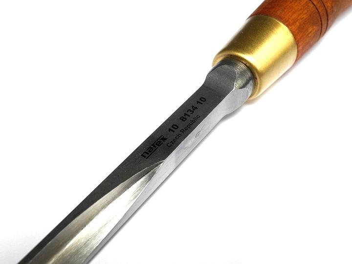 Actual product image Narex Chisel Corner chisel 90 (10 mm)