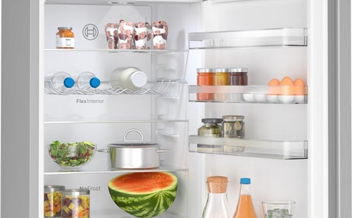 Produktbild Bosch Hausgeräte KGN39VLCT (363 l)