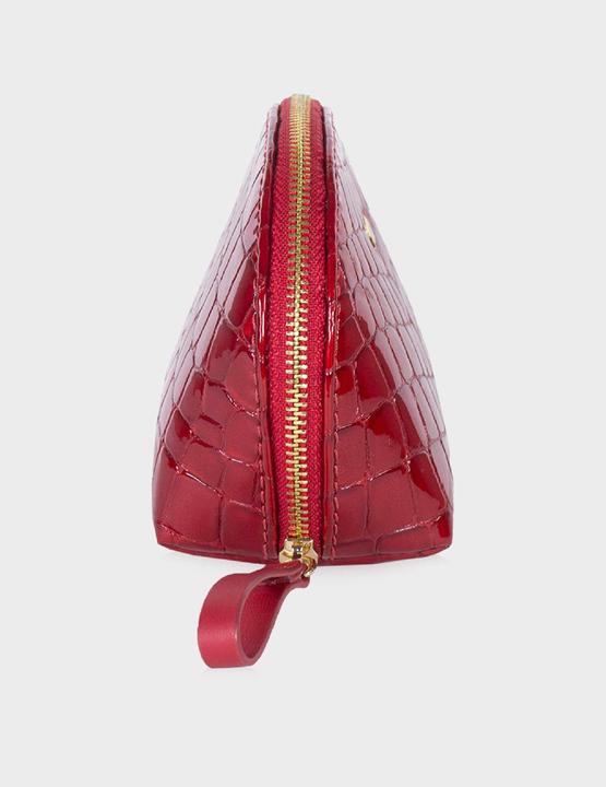 Image du produit Braun Büffel Verona Trousse de toilette en cuir 8 cm (1 l)