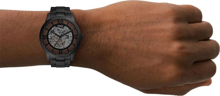 Immagine prodotto Fossil Herrenuhr TOWNSMAN (Orologio da polso analogico, 44 mm)